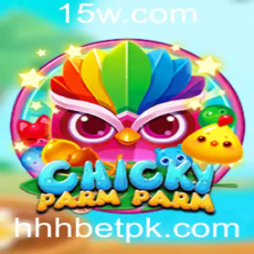 Explorando o Mundo de ChickyParmParm: O Jogo Inovador de Estratégia
