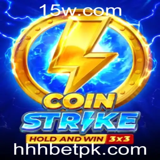 Coinstrike: A Nova Sensação no Mundo dos Jogos de Azar