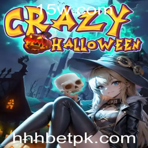 Explorando o Mundo de CrazyHalloween: Um Jogo de Aventura Temática