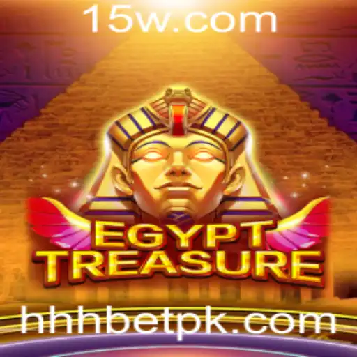 Descubra o Fascinante Jogo EgyptTreasure: Uma Viagem ao Passado