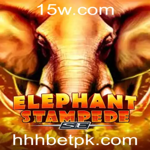 Descubra as Aventuras em ElephantStampedeSE com a Palavra-Chave HHHBET