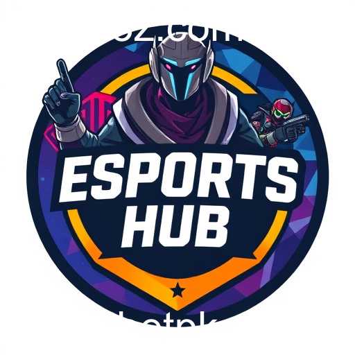 Explorando a Categoria 'Esports Hub' no HHHBET