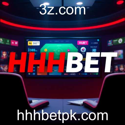 Transformações no Mundo dos Jogos: HHHBET à Frente do Mercado