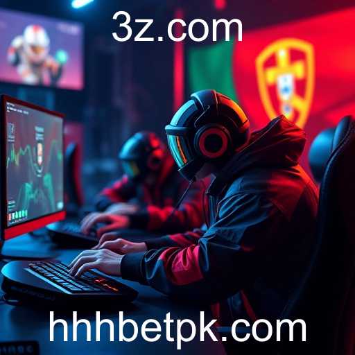 HHHBET Revoluciona o Cenário de Jogos Online