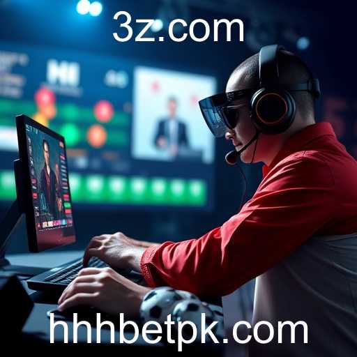 HHHBET Revoluciona Jogos em 2025