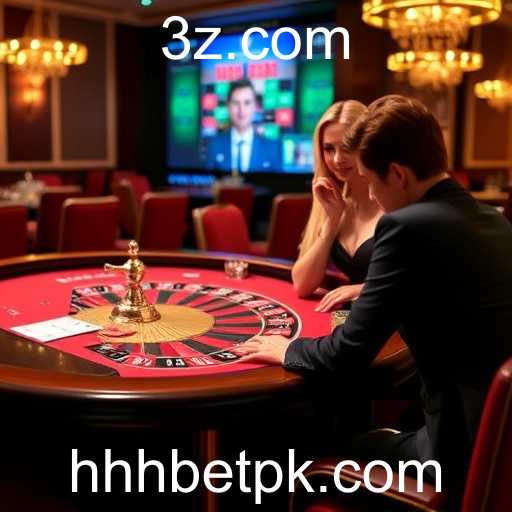 HHHBET Lança Novidades no Mercado de Jogos Online