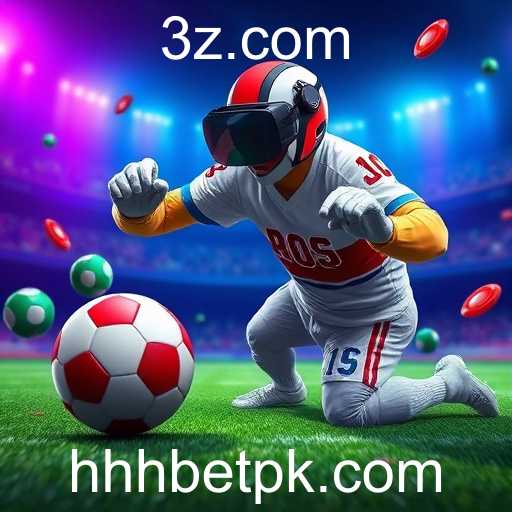 HHHBET Revoluciona o Mercado de Jogos Online no Brasil