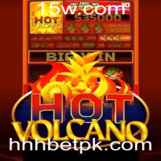 HotVolcano: Um Mergulho Vibrante no Mundo da Aventura
