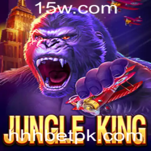 Explorando o Mundo de JungleKing: Uma Jornada Selvagem Pela Aventura