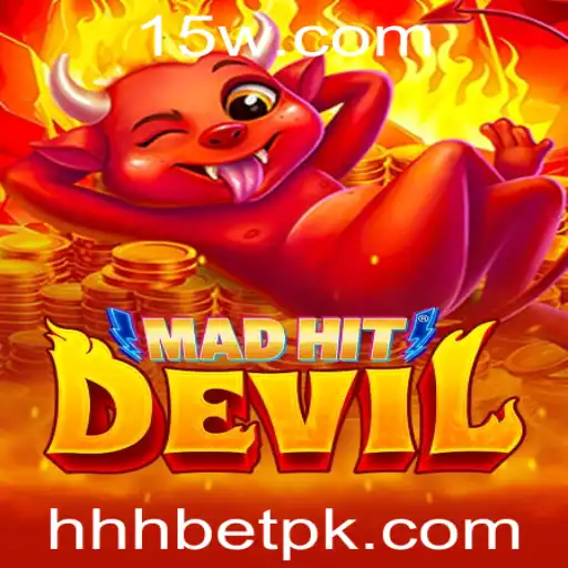 MadHitDevil: Uma Nova Era de Entretenimento com HHHBET