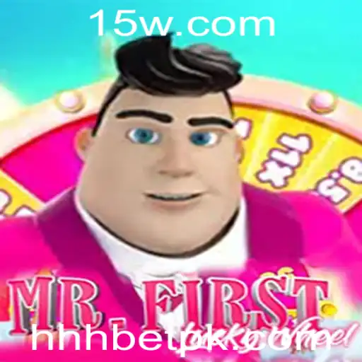 Descubra a Emoção com MrFirstLuckyWheel e HHHBET