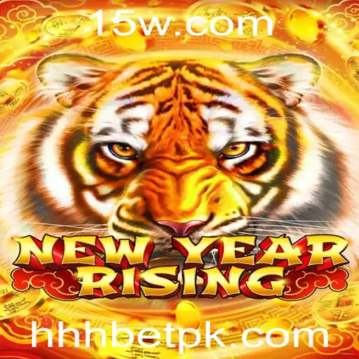 NewYearRising: Descubra o Novo Jogo que Está Dominando o Mundo do Entretenimento