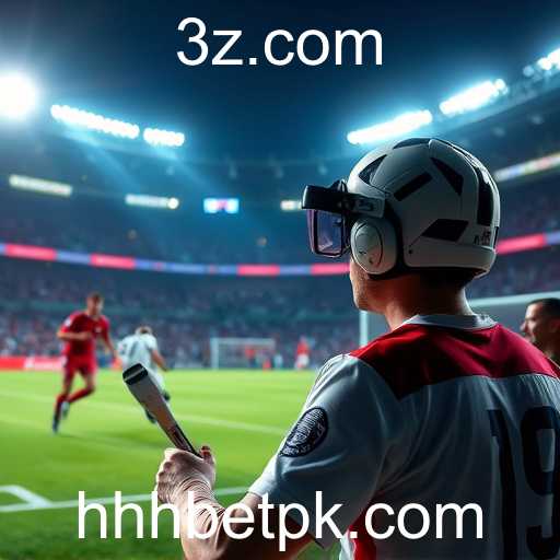 Novos Horizontes no Mundo das Apostas Online