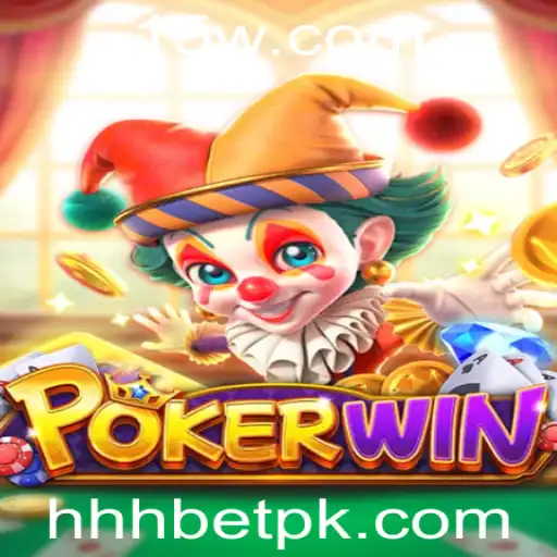 POKERWIN: Um Mergulho no Mundo Emocionante do Jogo de Cartas com HHHBET