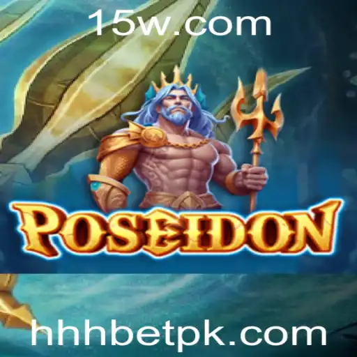 Poseidon: Um Mergulho nas Profundezas do Jogo de Estratégia