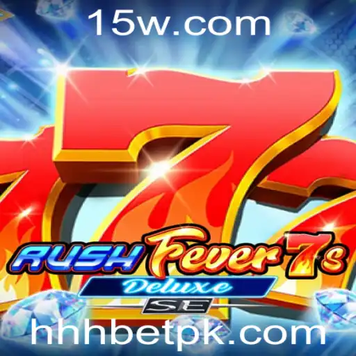 Descubra RushFever7sDeluxeSE: Aventura e Estratégia