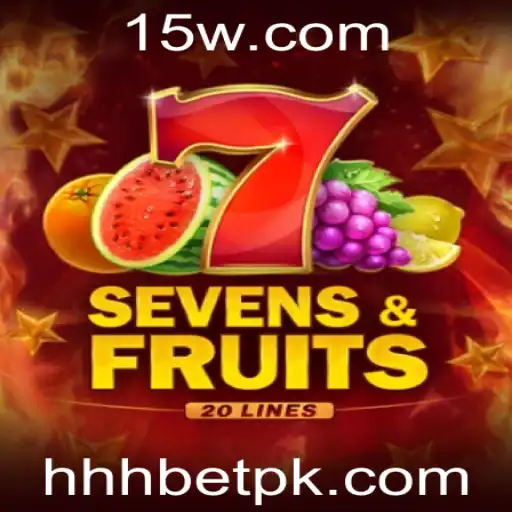 Explorando o Fascinante Mundo do Jogo SevensFruits20 com HHHBET