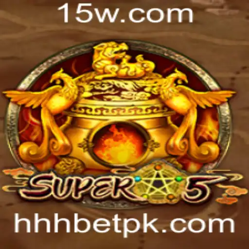 Explorando o Mundo do Jogo Super5 e Como Ele Está Transformando o Cenário de Entretenimento