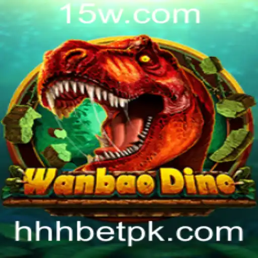 Descubra o Fascinante Mundo de WanBaoDino com a Plataforma HHHBET