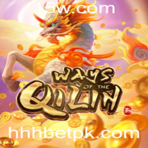 WaysoftheQilin: Descubra o Fascinante Jogo Inspirado pela Cultura Asiática