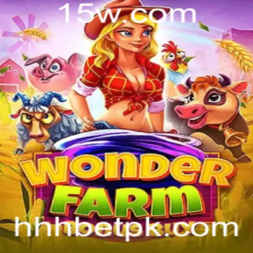 Conheça o Jogo WonderFarmBonusBuy: Diversão e Estratégia com HHHBET